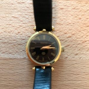 Vintage Gucci watch
